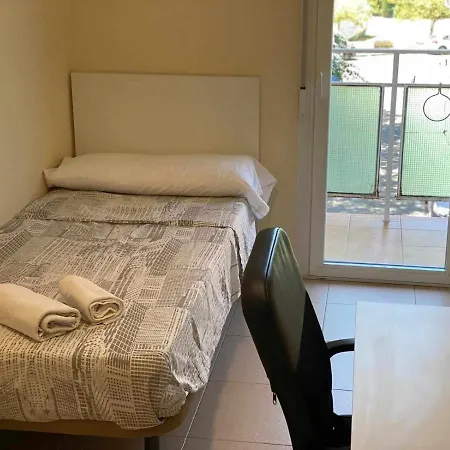 Residencia 12 Octubre-3