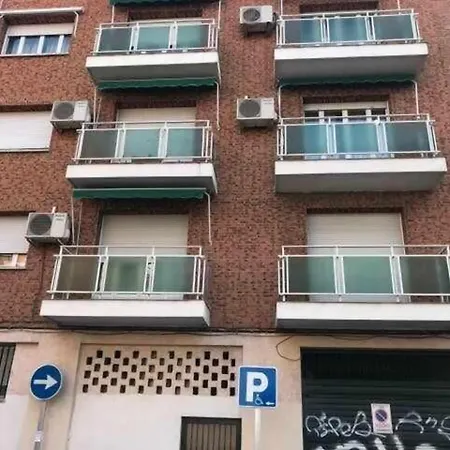 Residencia 12 Octubre-2